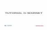 TUTORIAL G-WARNET fileCARA DAFAR GWARNET Klik tombol “DAFTAR SEKARANG” Isi form pendaftaran G-Warnet