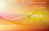 PT Roda Vivatex Tbk - rdtxgroup.comrdtxgroup.com/wp-content/uploads/2018/10/Annual-Report-2016.pdf · ProfIl PerusaHaan CorPorate ProfIle. Laporan Tahunan 2016 2016 Annual Report