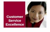 Customer Service Excellence - Informasi Pelatihan ... · Motto : “Anda adalah angka. Kami ... leadership skills, effective communication skills, problem solving, creative thinking