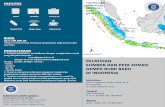 filesebelas orang anggota Tim Revisi Peta Gempa Indonesia di Kementrian Pekerjaan Umum. Dr. Irwan Meilano, M.Sc. Menyelesaikan program Doktor dari Universitas
