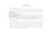 BAB I PENDAHULUAN - sir.stikom.edusir.stikom.edu/id/eprint/1676/3/BAB_I.pdf · spesifik lagi yang menekuni jenis segala busana yang menggunakan teknik bordir. Dhea Bordir aktif dalam