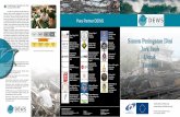 Sistem Peringatan Dini Jark Jauh Untuk Tsunamidews.gfz-potsdam.de/documents/10156/10920/dews-a4-flyer-bahasa-web.pdf · nai di bawah Program Kerangka ke-6 Uni Eropa ini memiliki tujuan