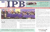 PowerPoint Presentationbiofarmaka.ipb.ac.id/biofarmaka/2013/Pariwara IPB 2013...Tinggi terbaikjuga memiliki tugas sejarah untuk mewujudkan cita-cita kemerdekaan bangsa. Indonesia yang