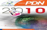 IPDN Desember 2010 D - ditjenpdn.kemendag.go.idditjenpdn.kemendag.go.id/assets/publikasi/11._DESEMBER_2010.pdf · Giri, Rawamangun, Pasar Induk, Batam dan Pasar Galaga, Soﬁ ﬁ