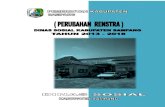 RENCANA STRATEGIS 2013 - 2018 - sakip.sampangkab.go.idsakip.sampangkab.go.id/wp-content/uploads/2018/05/BAB-I-7-RENSTRA... · pelayanan publik dalam rangka peningkatan kesejahteraan