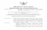 BERITA NEGARA REPUBLIK INDONESIA - …ditjenpp.kemenkumham.go.id/arsip/bn/2014/bn1350-2014.pdf · Pengenaan. Tata Cara. ... 3. Undang-Undang Nomor 41 Tahun 1999 tentang ... Benih