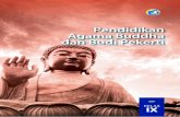Hak Cipta © 2015 pada Kementerian Pendidikan … Agama Buddha dan Budi Pekerti v Bab IV: Tokoh Buddhis Dalam Kesetaraan Gender 69 A. Prajapati Gotami Pejuang Sangha Bhikkhuni 70 B.