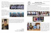 7. SMA Katolik Xaverius Siswa/i baru SMA Katolik … di Universitas Andalas dengan predikat Cum Laude dan telah wisuda pada tanggal 28 Mei 2016. Selamat dan sukses kepada ibu Irene