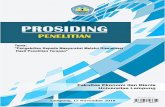 Prosiding Seminar Nasional dan Call For Paper 2018feb.unila.ac.id/wp-content/uploads/2018/12/19.Analisis-Kinerja...Pengarah : Dr. Mahrinasari, S.E., M.SBA Dr. Fajar Gustiawati Dewi,