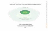 ANALISIS MODEL PEMASARAN KACANG SHANGHAI Snack …etheses.uin-malang.ac.id/5909/1/12510104.pdf · Kata Kunci : Lembaga pemasaran, elastisitas transmisi, margin pemasaran, struktur