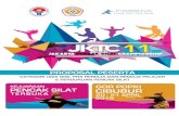 Hal : Undangan Kejuaraan Dikomunitas.eventsilat.com/wp-content/uploads/2019/02/PROPOSAL-JKTC... · Pencak Silat Championship JKTC ke-11 dan Bazar. ... maupun klub di sekolah dan umum