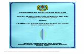 Arsip : Bagian Hukum - Sekretariat Daerah Kabupaten Melawi - .2013-02-04  sistem Pemerintahan