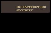Infrastruktur = prasarana, yaitu segalaeprints.dinus.ac.id/14365/1/[Materi]_10_infrastructure_security.pdf · Infrastruktur TI : sumber daya teknologi bersama yang menyediakan platform