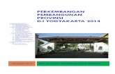 Perkembangan Pembangunan Provinsi Maluku Utara 2014perpustakaan.bappenas.go.id/lontar/file?file=digital/157872... · output PDRB terendah dengan sumbangan sebesar 1,44 persen terhadap