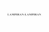 LAMPIRAN-LAMPIRAN - Selamat Datang - Digital Librarydigilib.unila.ac.id/1512/8/LAMPIRAN.pdf · 2014-05-08 · lampiran ii. daftar data variabel bebas dan variabel terikat perusahaan