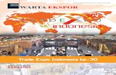 Trade Expo Indonesia ke-30 - djpen.kemendag.go.iddjpen.kemendag.go.id/app_frontend/webroot/admin/docs/publication/...Trade Expo Indonesia 2015, Sourcing at Remarkable Indonesia Pada