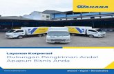  · kantor delivery Bergerak ke gudang Wahana Serah terima dan sortir paket Cudang Wahana Unloading paket Jam Pick Up 14.00 21.00 pengiriman Dokumen Paket Jam Layanan Customer Service
