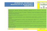 JURNAL ILMIAH BINALITA SUDAMA MEDAN - …perpustakaan.bsm.ac.id/assets/files/5__COVER_JURNAL_mei_2018...Sebagai jurnal yang baru diterbitkan, kami menyadari tentunya banyak sekali