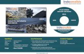 2015 - indoanalisis.co.id · INDUSTRI BATUBARA INDONESIA 2015 Grafik 3.15. Prediksi Kebutuhan Batubara untuk Industri Semen, 2015 - 2019 57 ... 2011 – 2013 99