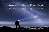 Imad Awde · 2019-03-05 · Ayat-ayat yang digunakan dalam buku ini sebagian besar dari Alkitab Bahasa Indonesia Terjemahan Baru ... Pertanyaan Dan Jawaban ... dimana setiap orang