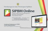 PowerPoint Presentationsdm.data.kemdikbud.go.id/upload/files/Kota Banda Aceh.pdfData ibu yang memberikan ASI Eksklusif Data anak penyandang disabilitas Data Penduduk Berdasarkan Tingkat