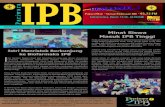 Minat Siswa Masuk IPB Tinggi - biofarmaka.ipb.ac.idbiofarmaka.ipb.ac.id/biofarmaka/2014/Pariwara IPB 2014 Vol 69.pdfperson, Bapak Abdul Basir (no HP 0858 1034 5684) ... Tanggal Materi