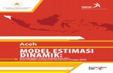 Aceh Model estiMasi dinaMik - tnp2k.go.id Kebutuhan dan... · Model estiMasi dinaMik: Aceh. ... (ketua kelompok k erja kebijakan jaminan k esehatan tNP2k ) dan john ... jaminan kesehatan