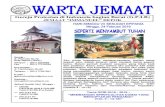 Gereja Protestan di Indonesia bagian Barat (G.P.I.B ...gpibimmanueldepok.org/wp-content/uploads/2019/02/Warta-Jemaat-24... · RENUNGAN PAGI SEPERTI MENYAMBUT TUHAN ... 26-Feb Kisah