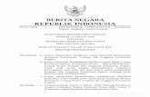 BERITA NEGARA REPUBLIK INDONESIA - …ditjenpp.kemenkumham.go.id/arsip/bn/2008/bn63-2008.pdf · tempur yang melibatkan matra darat, laut dan udara secara terintegratif guna menjamin