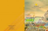 Annual Report LAPORAN TAHUNAN 2014 - NIRVANA …nirvanadevelopment.com/gallery/annualreport/NIRO_Annual_Report_2014.pdf · 17 Struktur Organisasi/ Shareholding Structure ... Saham