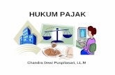 HUKUM PAJAKcore.ac.uk/download/pdf/11060879.pdf9. Daya Guna Samudera Tbk 10. Direct Vision 11. Hyaat International-Asiapacific Limited 12. Djarma Aru ... pemerintah sebagai pemungut