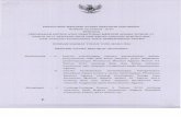 PERATURAN MENTER! AGAMA REPUBLIK INDONESIA DAN … · 9. Peraturan Menteri Agama Nomor 13 Tahun 2012 tentang Organisasi dan Tata Kerja Instansi Vertikal ... . ten tang Penetapan Kelas