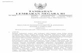 TAMBAHAN LEMBARANNEGARA RI - bpbdjateng.combpbdjateng.com/logpal/files/hukum/pp21-2008 Penjelasan.pdf · w w w . l e g a l i t a s . o r g No4828 2 Dalam upaya penanganan bencana