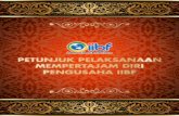Buku Saku IIBF 08092015 Update Smalliibf-indonesia.com/wp-content/uploads/2013/04/Buku-Petunjuk... · yang dia bukan dia "Muk dan gung yang _ hdup 07 2015 H. DAFTAR PE'EANTAR ...
