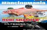 SPOT POTENSIAL JAJAL TARIKAN RUBI SNAPPERmancingmania.com/wp-content/uploads/2017/07/... · mencari live bait atau umpan hidup yang nantinya akan digunakan untuk meman-cing ikan-ikan