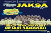 Harga: Rp 25.000 Sanggaukejari-sanggau.go.id/wp-content/uploads/2017/04/halojaksa_1.pdf · NAWA CITA joko WIdodo - jusuf kAllA 2014 - 2019 1 Menghadirkan kembali negara untuk melindungi