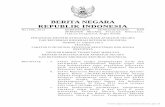 BERITA NEGARA REPUBLIK INDONESIA - …ditjenpp.kemenkumham.go.id/arsip/bn/2013/bn1096-2013.pdfJabatan Fungsional Penyuluh Kehutanan dan Angka Kreditnya sebagaimana telah 2 (dua) kali