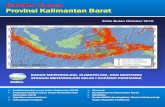 Buletin Cuaca Provinsi Kalimantan Baratkalbar.bmkg.go.id/images/buletin/Buletin-admin-Oktober-2018.pdf · banyak dukungan data dan informasi dari berbagai pihak. Sehubungan dengan