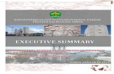 Executive Summary-Pra Studi Kelayakan Pengembangan ... Summary-Pra Studi Kelayakan Pengembangan Investasi