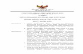 BUPATI ROKAN HULU PROVINSI RIAU - pekanbaru.bpk.go.idpekanbaru.bpk.go.id/wp-content/uploads/2015/12/...NOMOR 3 TAHUN 2015 TENTANG PENYELENGGARAAN IZIN USAHA JASA KONSTRUKSI DENGAN