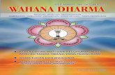 Edisi No. 246, Oktober 2012 - saicouncil.or.id · rat-menyurat (kontak pembaca) atau artikel-artikel menarik lainnya, yang sesuai dengan misi Majalah Wahana Dharma ini. Edisi No.