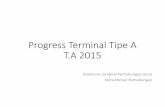 Progress Terminal Tipe A T.A 2015 - PPID Kemenhubppid.dephub.go.id/files/datahubdat/TERMINAL_PROGRESS...Terminal Klaten, Jawa Tengah Sebelum Setelah Terminal Arjosari Malang, Jawa
