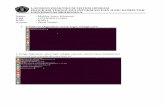 LAPORAN PRAKTIKUM SISTEM OPERASI PROGRAM …blog.ub.ac.id/home/files/2013/10/Perintah-dasar-pada-Ubuntu.pdf · 11. $ ls Perintah ini berfungsi untuk menampilkan isi dari suatu directory