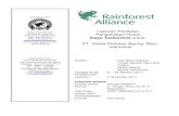 CW-11 Controlled Wood Forest Management Master Report … · pembuatan produk campuran FSC. ... juga melakukan pemantauan bulanan terhadap water table, tingkat muka air dan penurunan