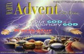 Warta Advent On-line (WAO) 17 Pebruari fileBeliau dalam ‘surat elektronik’ (e- ... yang bermanfaat bagi kehidupan kerohanian kita semua. Tim Redaksi WAO Berdasarkan Analisis GAMBAR