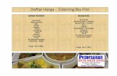 v P / µ & ] ] , P r - Catering Ibu Fitri fileTitle: Microsoft PowerPoint - DaftarHarga Author: Smilling Created Date: 11/20/2017 9:20:54 AM