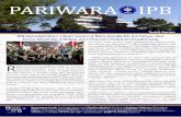 Pariwara Vol 45 tahun 2018 - biofarmaka.ipb.ac.idbiofarmaka.ipb.ac.id/biofarmaka/2018/Pariwara IPB Vol 045 Tahun 2018.pdf · Indonesia sebagai penghormatan untuk mengenang atas jasa-jasanya.