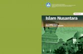 Sejarah Indo Paket C Modul 4 Islam Nusantara awalsumberbelajar.seamolec.org/Media/Dokumen/5acb1a... · Berkaitan dengan pembawa agama Islam ke Indonesia belum diketahui pasti bangsa