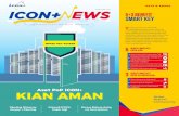 Aset PoP ICON+ KIAN AmAN · 2017-11-30 · juga dipegang oleh SERPO untuk ... yang harus cepat saya kuasai,” kata Detty. Kompetensi Semakin Merata Tetty Indrawati, ... kompetensi