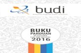 BEASISWA DALAM NEGERI - sdm.ugm.ac.idsdm.ugm.ac.id/web/dok/budi/BUDI-2016/budi-2016-panduan-dn.pdfPengantar Pedoman Beasiswa Unggulan Dosen Indonesia ii Sebagai upaya meningkatkan